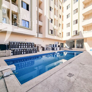 Brand new 2 bedroom apartment for sale in Jawhara