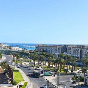 Aldau Heights - THE flagship residential complex in Hurghada