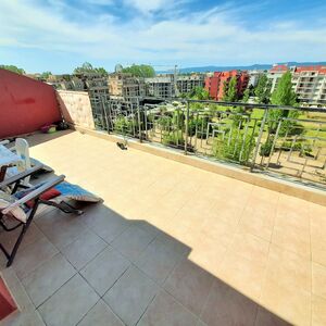 1-bedroom apartment in Aphrodite 2, Sunny Beach