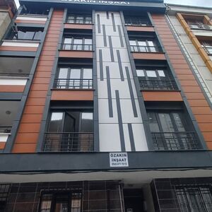 Apartment for sale at a great price in the Esenyurt 