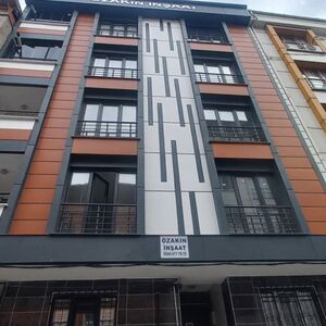 Apartment for sale suitable for investment in Istanbul