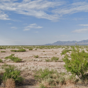 $50 Down—0.53 Acres in Deming, NM Can Be Yours!