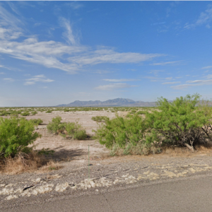 First-time Investor Special! 0.53 to 2 Acres Near Deming,NM