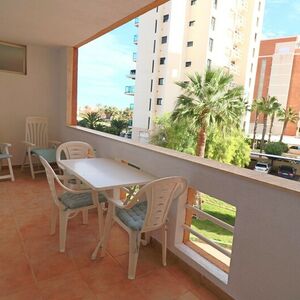 Property in Spain,Apartments sea views in Torrevieja