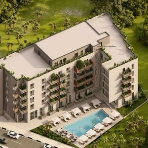 APARTMENTS FOR SALE 1+1/2+1, NEW BUILDING, MALI I ROBIT! 