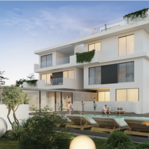 2 Bedroom Apartment For Sale in Paphos, Cyprus