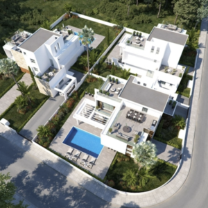 Residential building For Sale in Larnaca, Cyprus