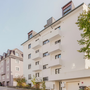 Modern 2-Bedroom Apartment for Rent in Zurich