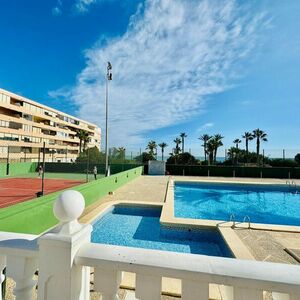 Property in Spain,Apartments sea views in Torrevieja