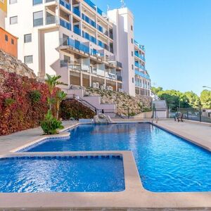 Property in Spain. Apartments sea views in Orihuela Costa