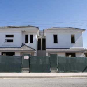 Residential Building For Sale in Nicosia, Cyprus