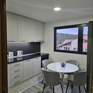 I am selling a furnished apartment in Cajetina-Zlatibor