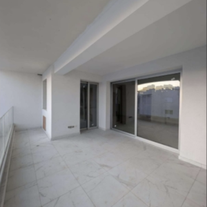 2 Bedroom Penthouse For Sale in Larnaca, Cyprus