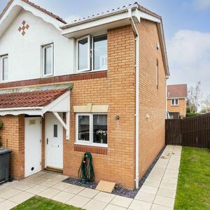 EDINBURGH, SCOTLAND- Wonderful 2-Bed House