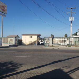 Venta de Terreno 5,000 m² en Col. Castillo, Tijuana