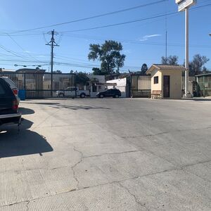 Venta de Terreno 5,000 m² en Col. Castillo, Tijuana