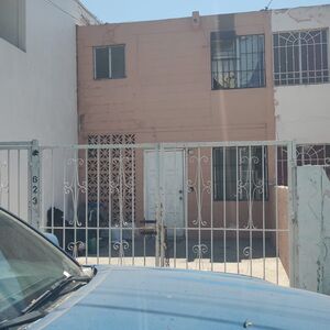  VENTA DE CASA EN OTAY TIJUANA, 2 habitaciones.