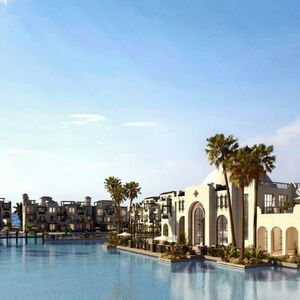 Cala - Your Oasis in Sahl Hasheesh, Hurghada