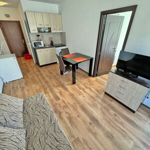 1-Bedroom Apartment | Gerber 4, Sunny Beach