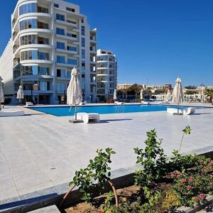 Scandic - Elegant Living in Arabia, Hurghada 