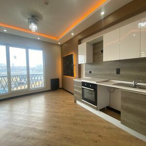 Apartman for sale in İstanbul turkey 