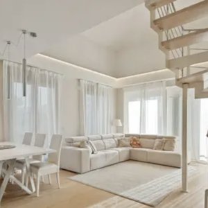 2 Bedroom apartment for sale in Forte Dei Marmi, Italy