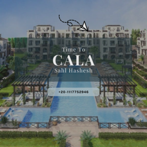 Cala Sahl Hasheesh: Your Oasis in the Red Sea