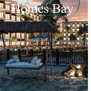 Bella Bay Resort ENJOY THE VIBRANT LIFE~🏝️🍸🌅🧘‍♂️🥢🎄🔥~