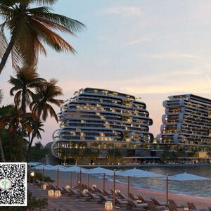 JW Marriott Residences Al Marjan Island: The Essence Of Luxu