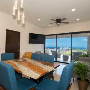 PENTHOUSE FOR SALE IN CABO SAN LUCAS  