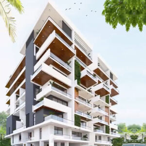 KNL 5 BEDROOM LUXURY TRIPLEX PENTHOUSE 