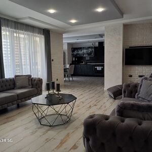 Three bedroom apartment in Varna-Bulgaria