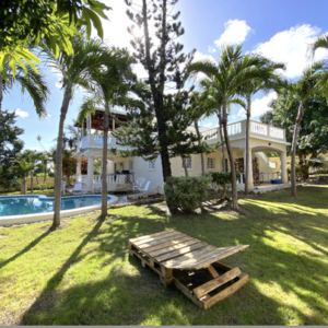 5 Bedroom Villa for sale in Puerto Plata, Dominican Republic