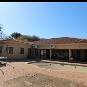 House for sale in Gaborone North