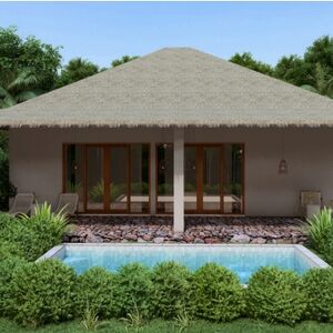 5* 2 Bed villa with private pool, Sumba