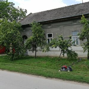 Austro-Hungarian Traditional Estate for Sale in Sanad