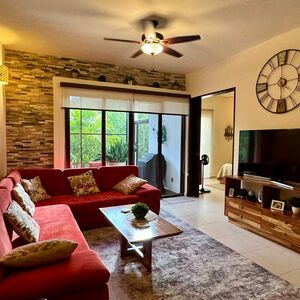 Beautiful Condo for Sale in Akumal Mexico