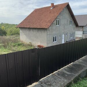 I am selling a house in Sibnica-Sopot