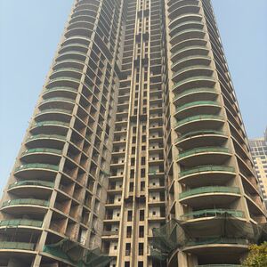 Versace Apartments at Unity Amaryllis - New Delhi