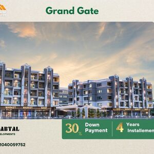 Grand Gate Resort ✨🌴, 2 bedroom - 82m2