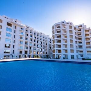 1 Bedroom Apt in Scandic Beach Resort, Pool Level