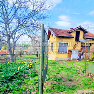 Bulgarian Property For Sale Cheap Pay Monthly in Gorsko Abla