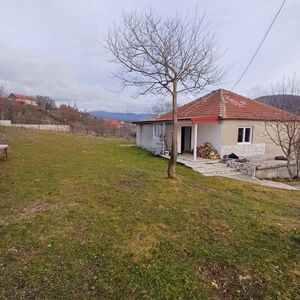 House in niksic 