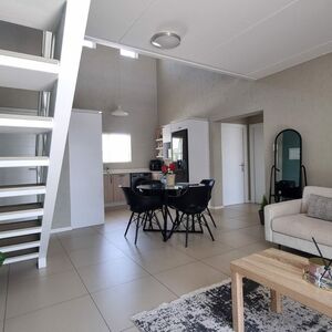 Stunning Urban Executive Pad for Rent – R10,000/Month