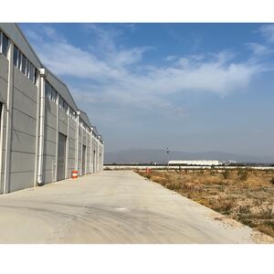 Warehouse and Land For Sale in Turkey