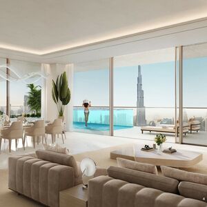 4-BR Penthouse 