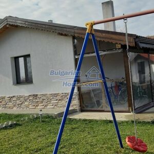 Bulgarian house 35 km from Dobrich and 55 km from Balchik 