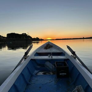 BARGAIN. Bulgarian house at the bank of DANUBE in OSTROV 