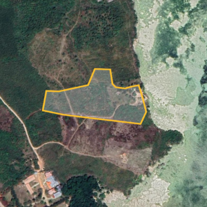 Zanzibar Beach Land For Sale - Pongwe Region | 20,726 SQM