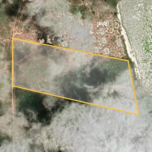 Zanzibar Beach Land For Sale - Kizimkazi Region | 69,500SQM